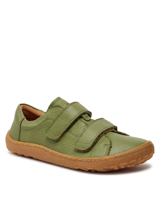 Froddo Froddo Laisvalaikio batai Barefoot Base G3130240-3 DD Chaki