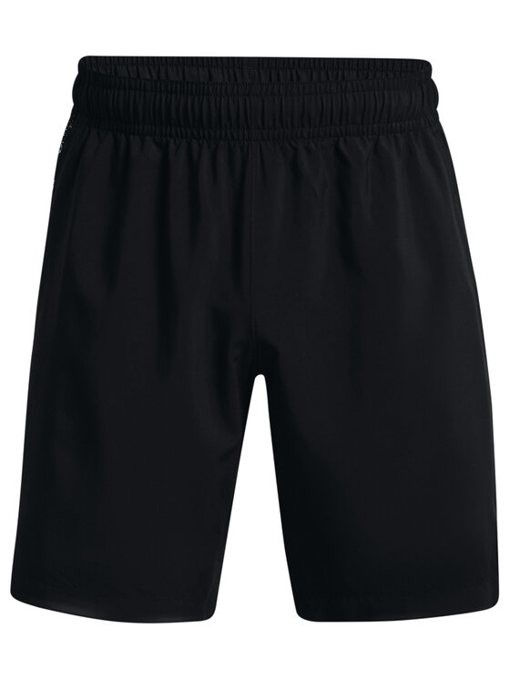 Under Armour UA Woven Graphic Shorts 1370388 Regular Fit