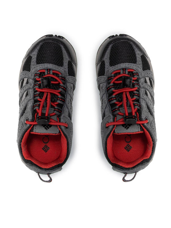 Columbia Columbia Trekkingi Redmond Waterproof BC2857 Szary