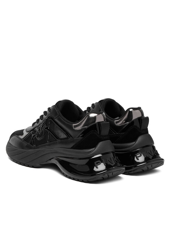 PINKO PINKO Sneakers Ariel 33 SS0135 P142 Nero