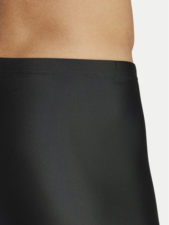 adidas adidas Badehose Solid IA7091 Schwarz
