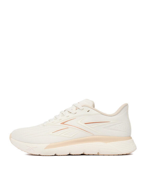 Reebok Reebok Buty na siłownię EO-NANO GYM 2.0 100276197 Kremowy