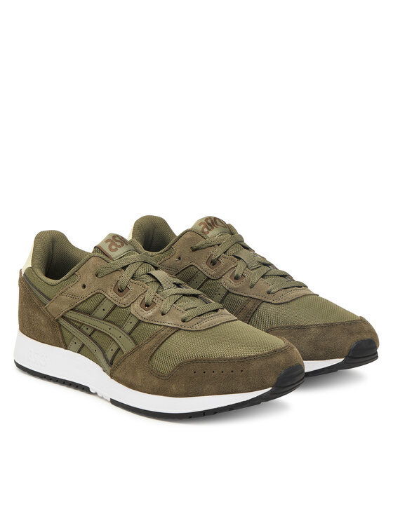Asics Asics Сникърси Lyte Classic 1203A611 Зелен