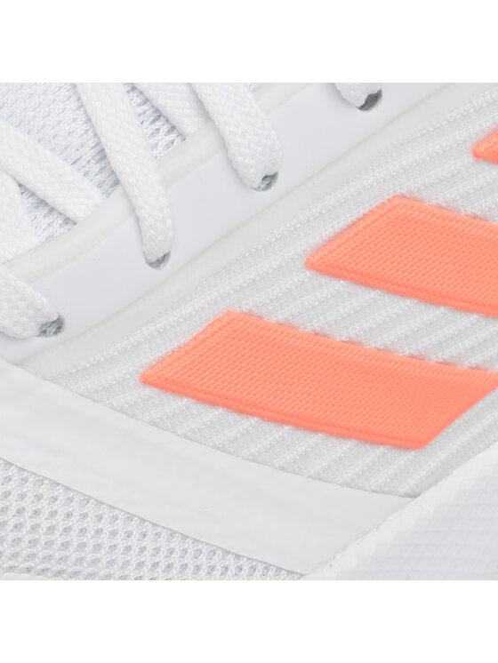 adidas adidas Tekaški čevlji Nova Flow EH1379 Bela