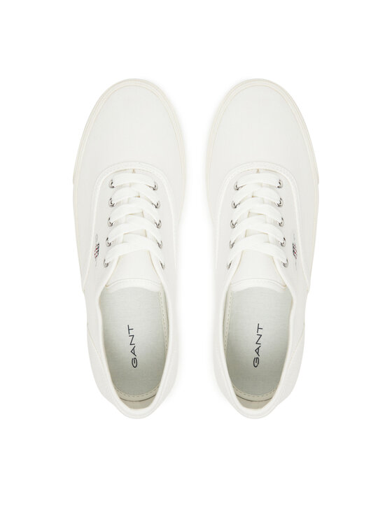Gant Gant Tenis superge 30638881 Bela