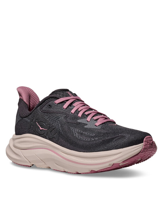 Hoka Hoka Laufschuhe Clifton 10 1162031 Dunkelblau