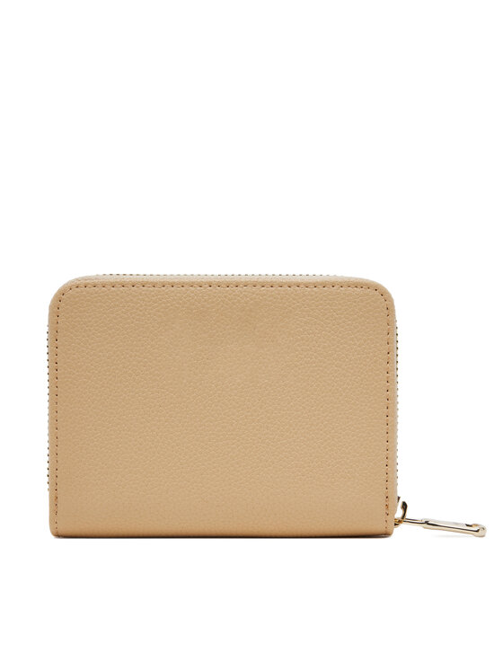 Patrizia Pepe Patrizia Pepe Голям дамски портфейл CQ8512/L001 Бежов