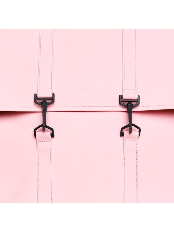 Rains Rains Zaino MSN Bag Mini W3 13310 Rosa