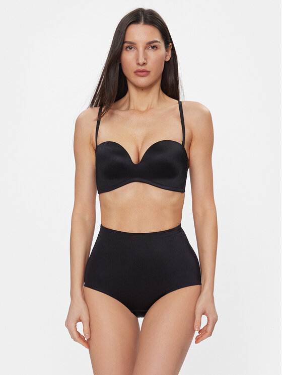 Dorina Dorina Stütz-BH FXBA0004MI104 Schwarz