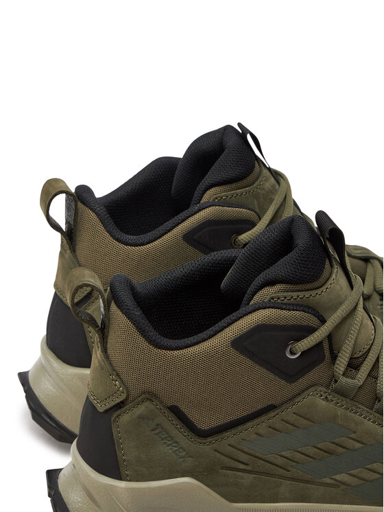 adidas adidas Superge Terrex Trailmaker 2.0 ID0889 Zelena