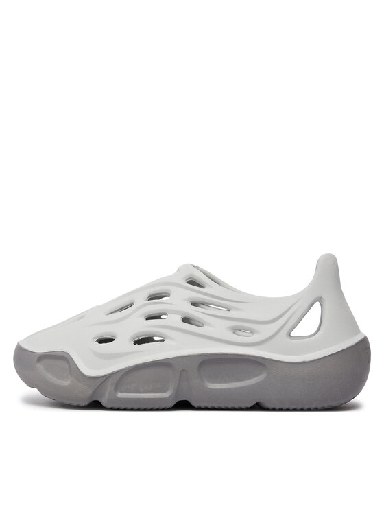 Steve Madden Steve Madden Półbuty Vine Slip-on SM11002858-02002-660 Szary
