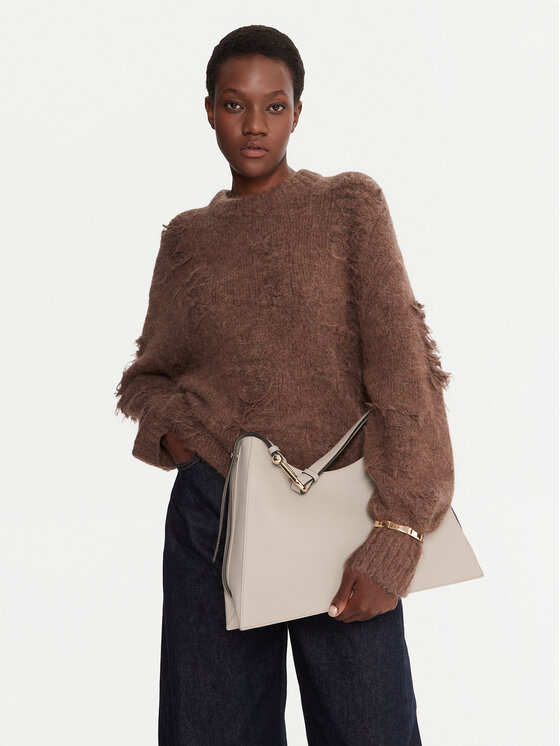Furla Furla Torbica Nuvola L Hobo WB01246 HSF000 CN VAN00 1007 Bež