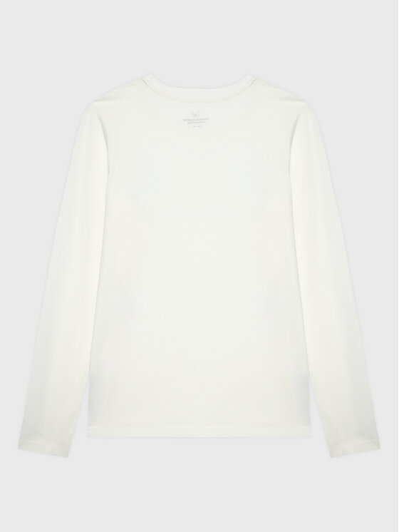 Jack & Jones Junior Jack & Jones Junior 2er-Set Blusen Ramp 1222557 Bunt Regular Fit