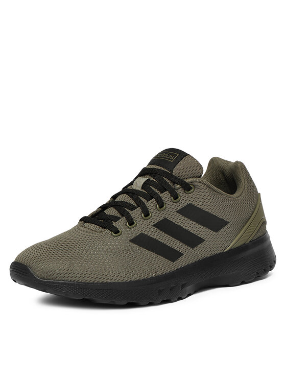 adidas adidas Buty do biegania CWB-NEBZED BASIC KJ4334 Khaki