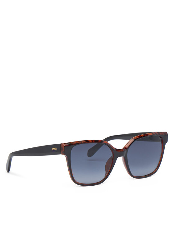 Fossil Ochelari de soare 3170/G/S 207754 Negru