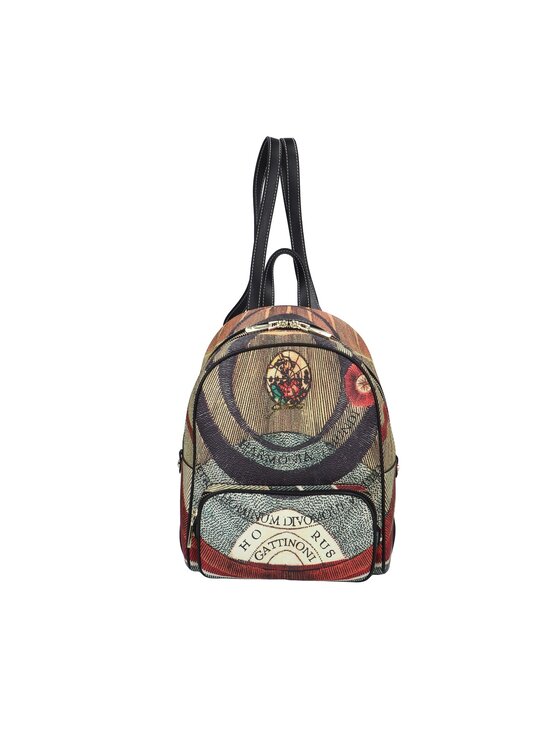 Gattinoni Zaino BEGPL6672WPQP26 Multicolore Modivo