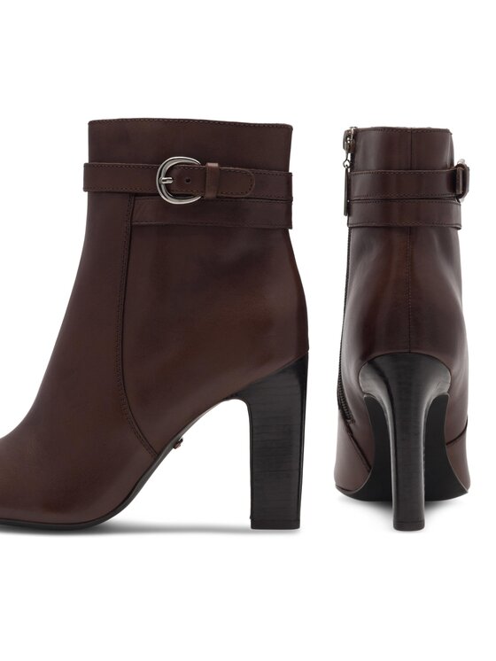 Gino Rossi Gino Rossi Stiefeletten HESTIA-110439 Braun