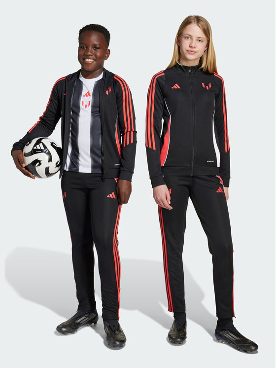 adidas adidas Spodnie dresowe 142975 Czarny Regular Fit