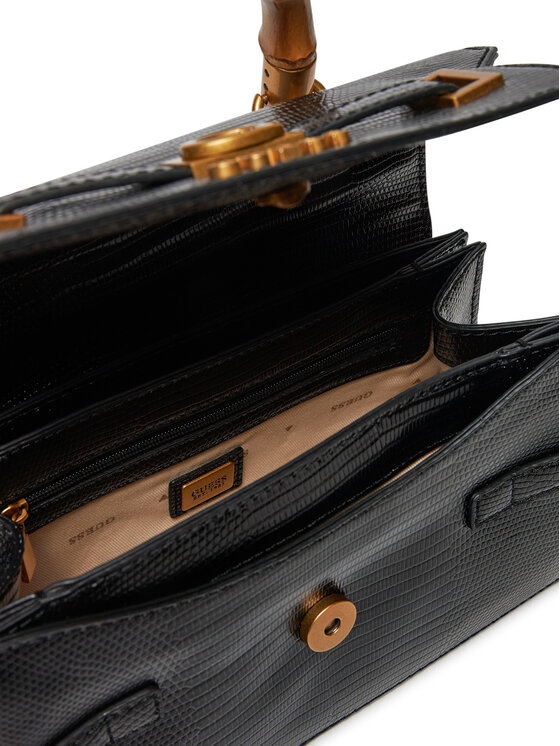 Guess Guess Borsetta HWKB95 06200 Nero