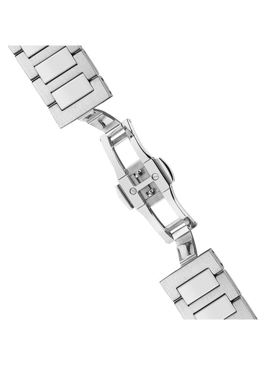Ingersoll Ingersoll Zegarek 11149 Srebrny