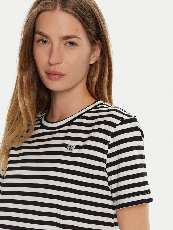 Calvin Klein Jeans Calvin Klein Jeans T-särk J20J223226 Must Regular Fit