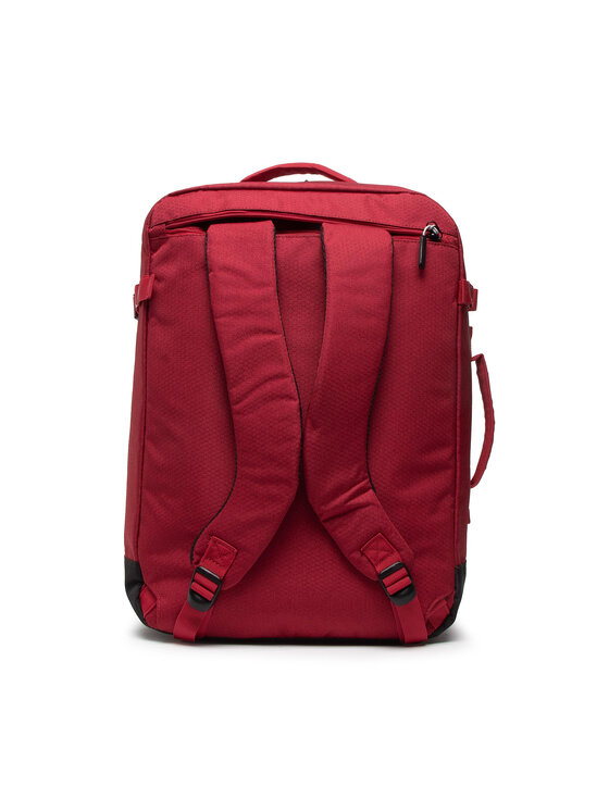 Travelite Travelite Plecak Kick Off 6912-10 Bordowy