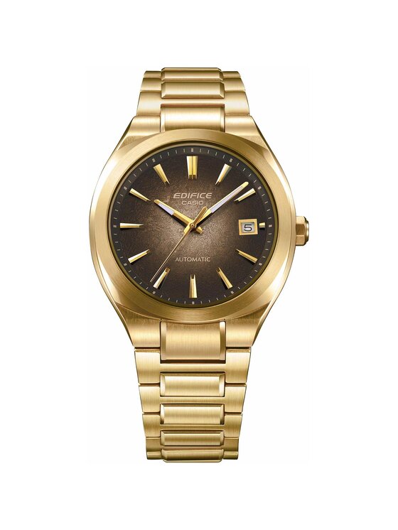 Casio Casio Zegarek EFK-200DG-5AER Złoty