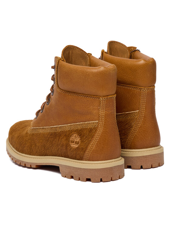 Timberland Timberland Trapper stila apavi Premium 6 TB0A5M5N01N1 Brūns