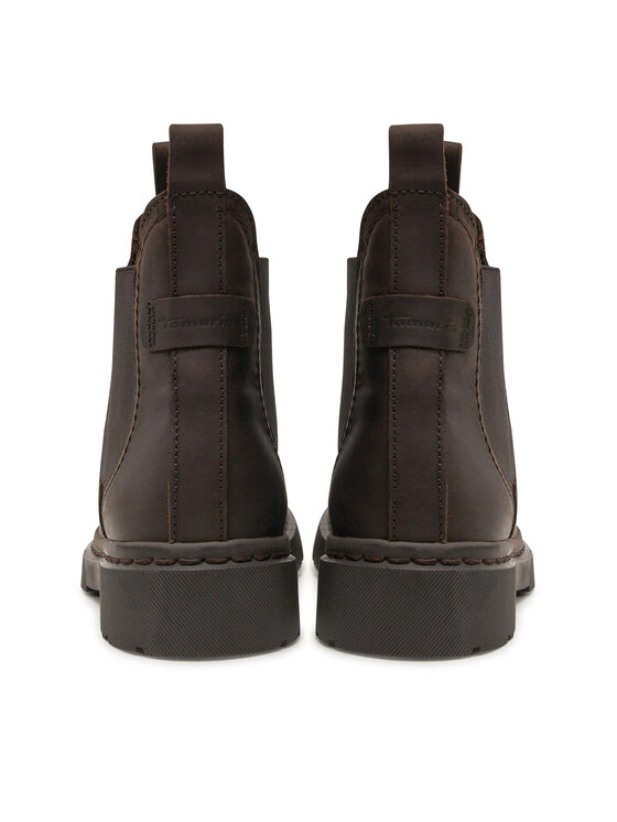 Tamaris Tamaris Poolsaapad 1-25829-43 Pruun