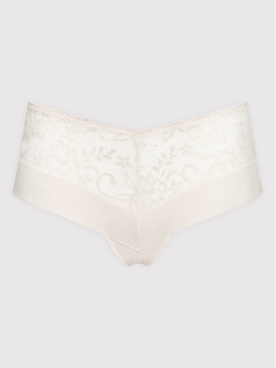 Triumph Triumph Boxershorts Vivid Spotlight Maxi 10210632 Beige