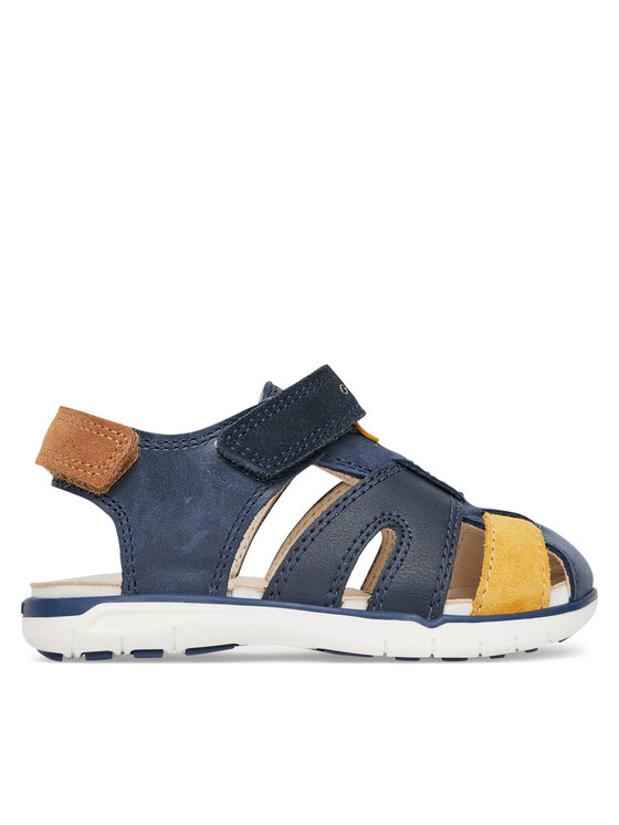 Sandale Geox B Sandal Delhi B354LA 0CL22 C4P2G S Bleumarin