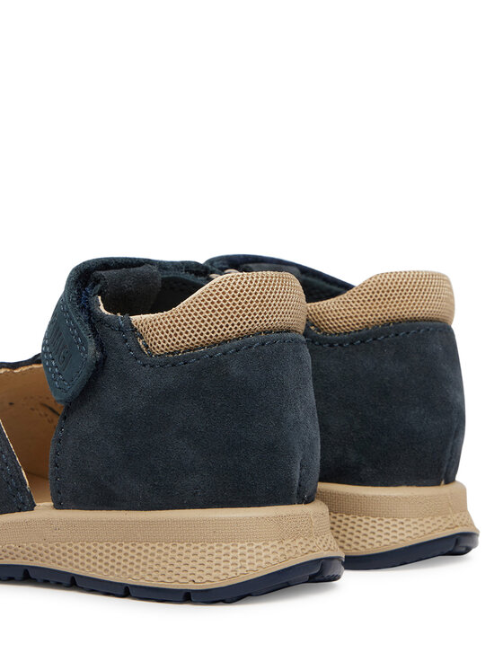 Primigi Primigi Sandale 1365700 M Tamnoplava