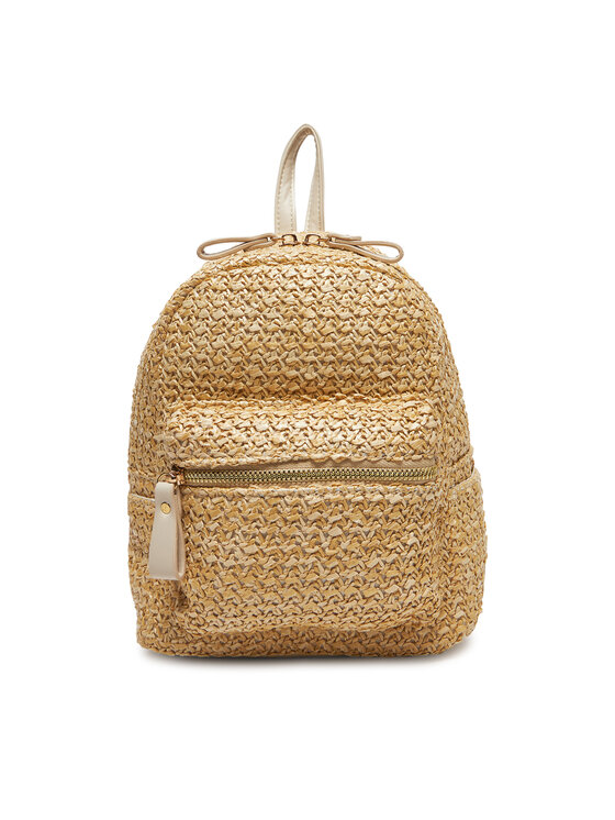 DeeZee DeeZee Rucksack MDP-C-015-05 Beige