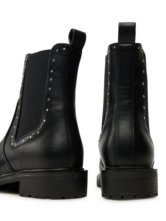 ONLY ONLY Klassische Stiefeletten 15329997 Schwarz