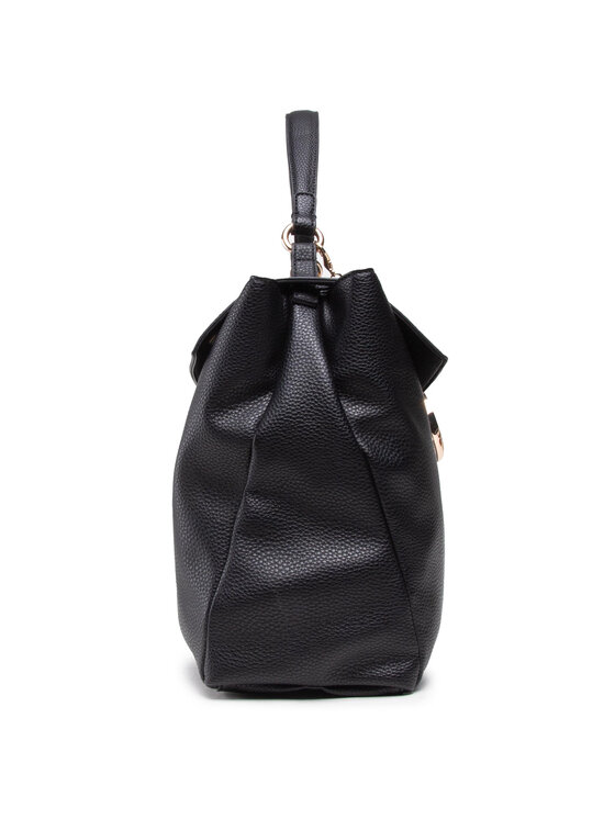 Borsetta M Top Handle AA1160 E0059 Nero