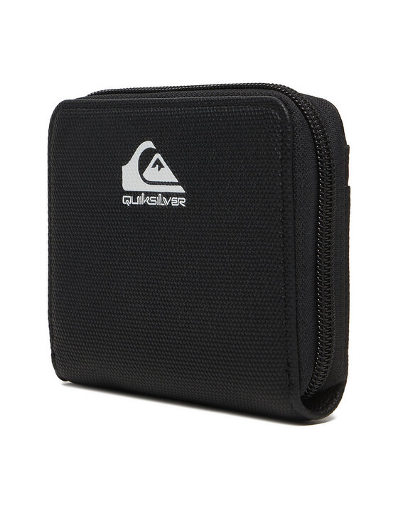 Quiksilver Quiksilver Peněženka WBEO-QS-W1-003-SS26 Černá