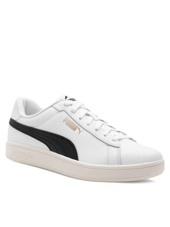 Puma Puma Sneakers Puma Smash 3.0 L 39098703 Bianco