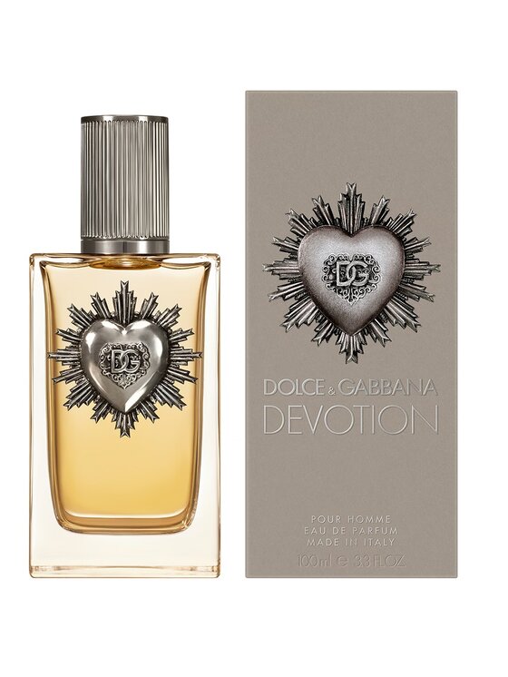 Dolce&Gabbana Dolce&Gabbana Devotion Pour Homme Woda perfumowana
