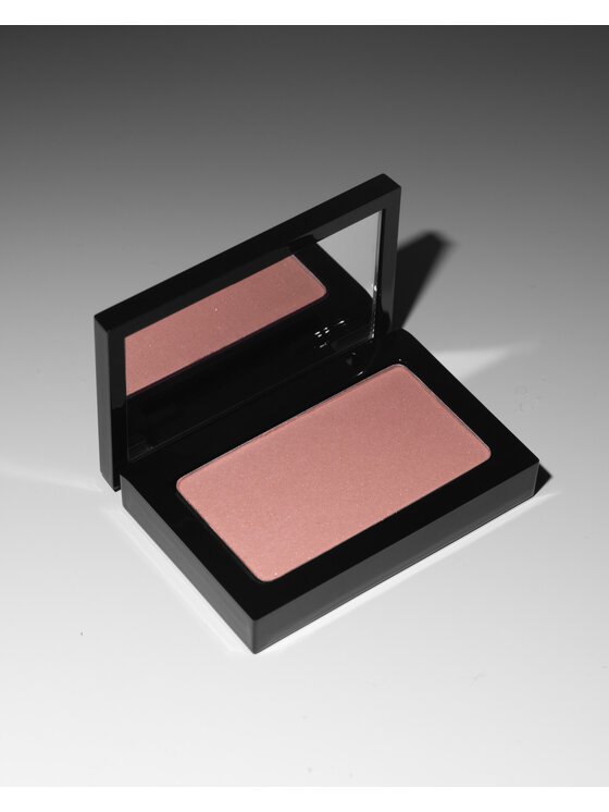 INGLOT INGLOT Freedom System Radiant Skin Róż w kamieniu 127