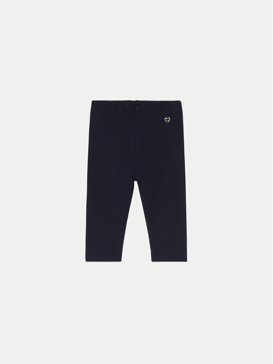 Mayoral Mayoral Leggings 703 Tamnoplava Slim Fit