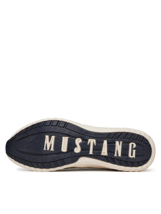 Mustang Mustang Tenisice 4132-311 Bež