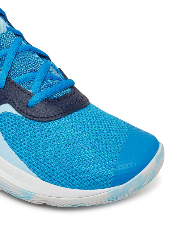 Under Armour Under Armour Tenisice UA JET '23 3026634 Plava