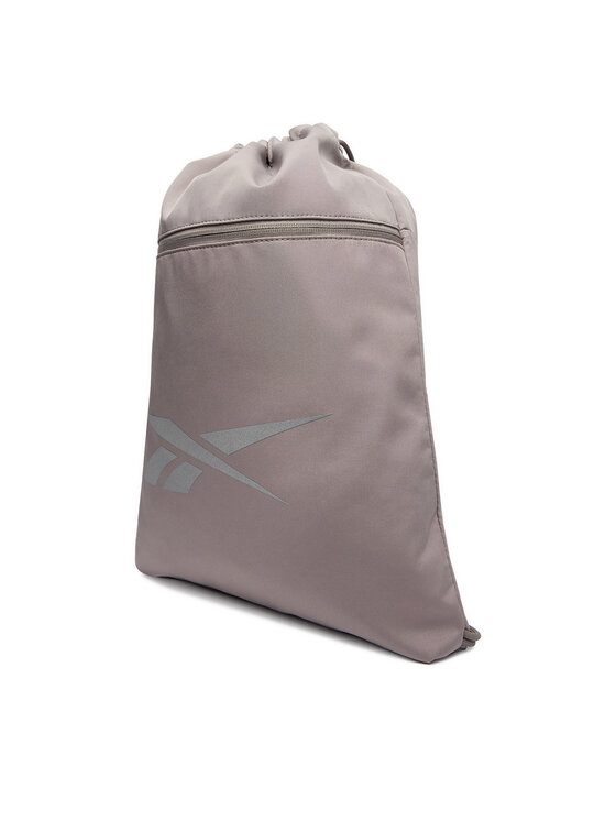 Reebok Reebok Zaino a sacca C-RBK-B-043-08 Grigio