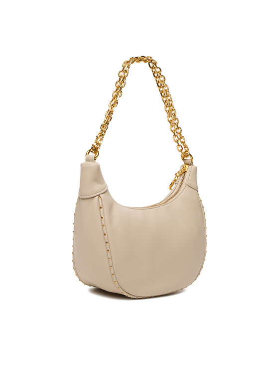 Juicy Couture Juicy Couture Kabelka EO-BEJXT8800WVP Béžová