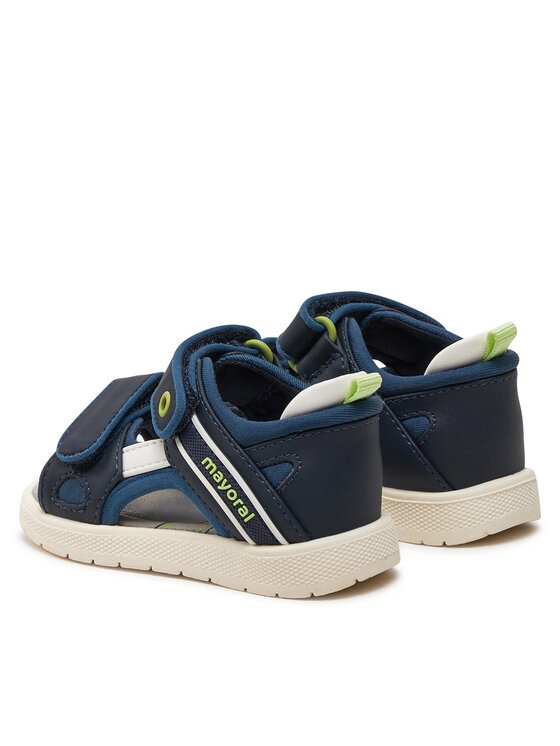 Mayoral Mayoral Sandalen 41589 Dunkelblau