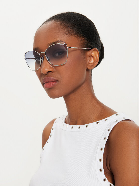 Vogue Eyewear Vogue Eyewear Γυαλιά ηλίου 0VO4279S Ασημί