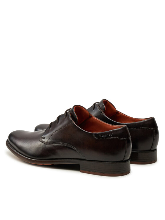 Bugatti Bugatti Halbschuhe 313-A2511-1000 Braun