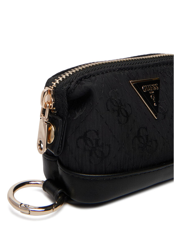 Guess Guess Калъф за ключове RW7565 P6301 Черен