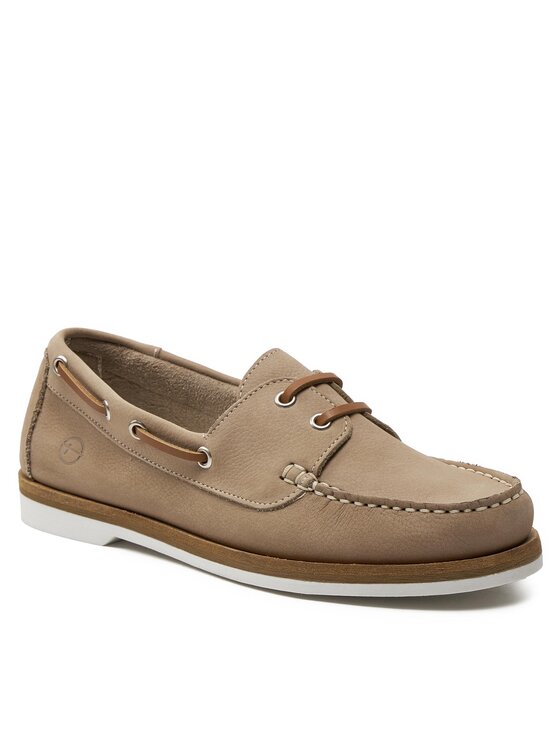 Tamaris Tamaris Mokasíny 1-23616-42 Hnědá