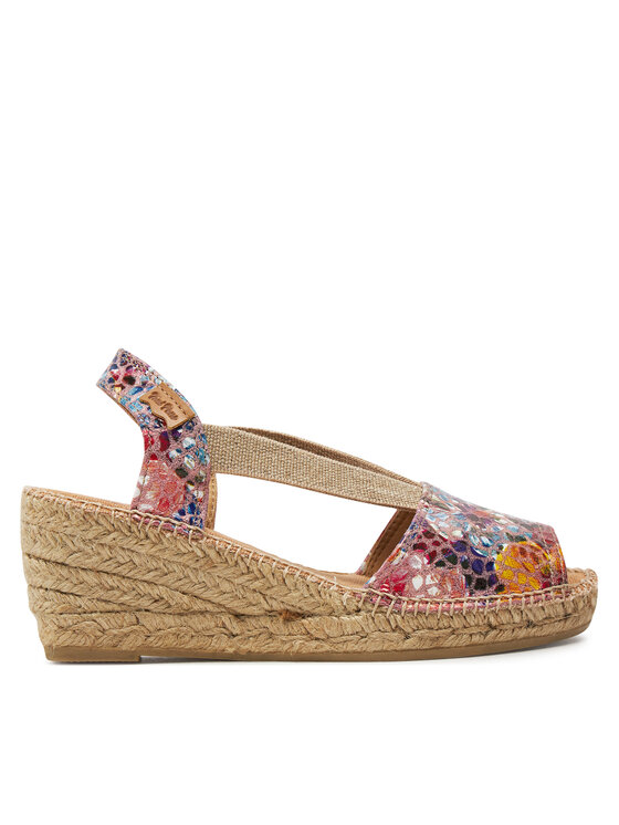 Espadrile Toni Pons Teide-Pm Colorat